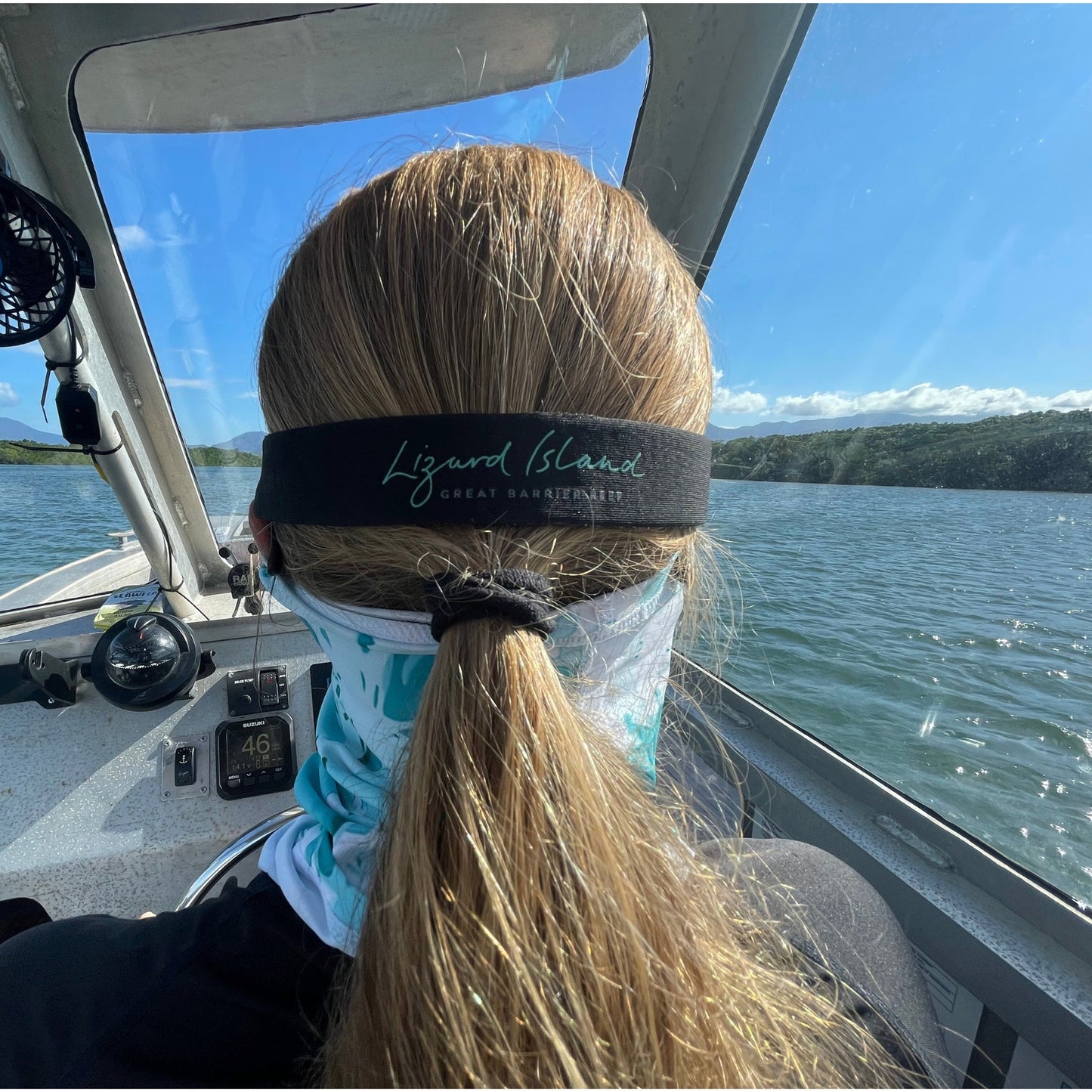 Personalisierbare Neopren-Brillenbänder – Dein Logo, Dein Slogan