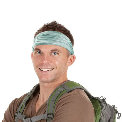 Bandana / Gesichtsschutz / Stirnband – Personalisierte Eco-Buffs für Vereine & Teams