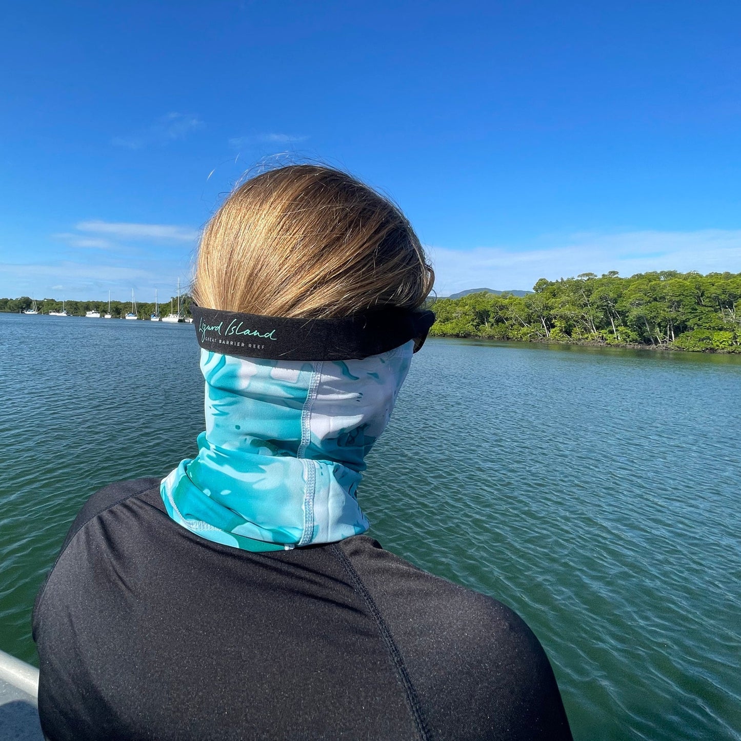 Personalisierbare Neopren-Brillenbänder – Dein Logo, Dein Slogan