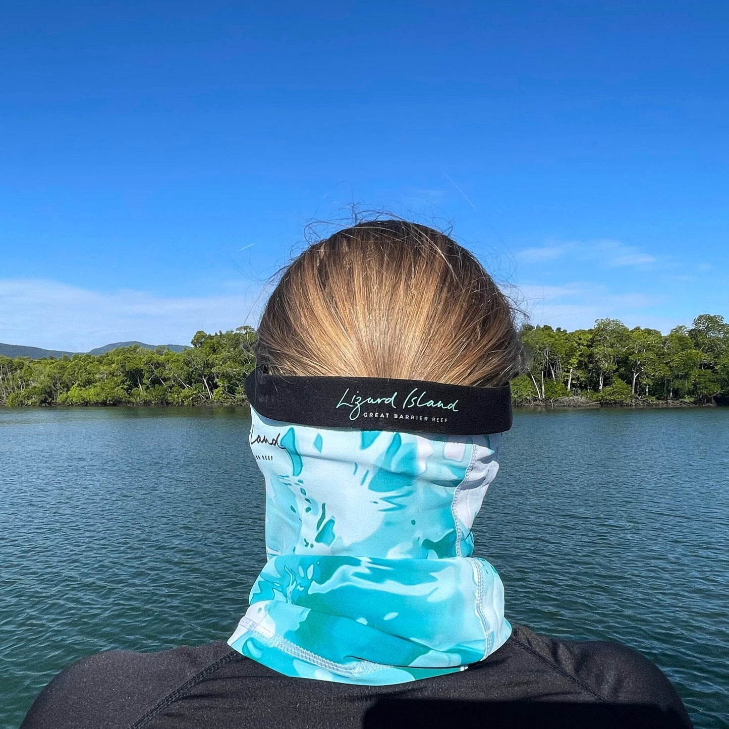 Personalisierbare Neopren-Brillenbänder – Dein Logo, Dein Slogan