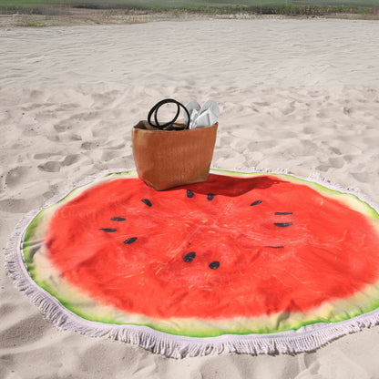 Wassermelone