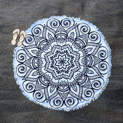 Monochrome Majestät