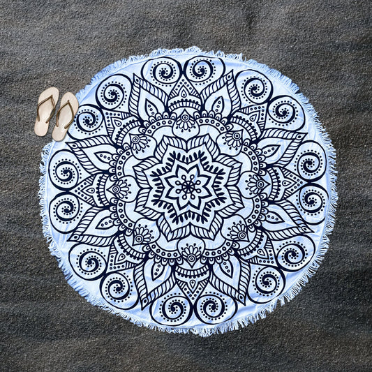 Monochrome Majestät