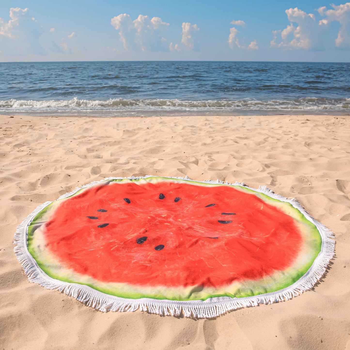Wassermelone