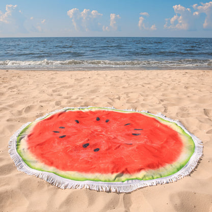 Wassermelone