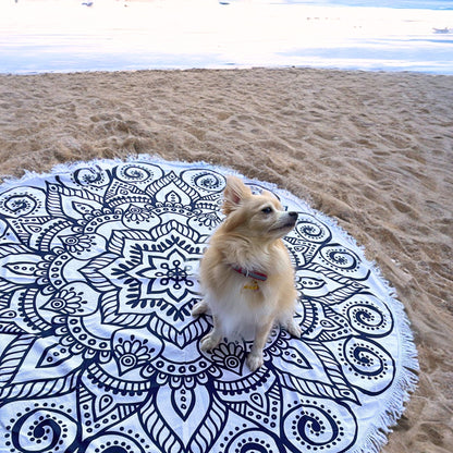 Monochrome Majestät