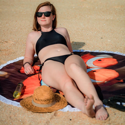 Clownfisch - Anpassbar