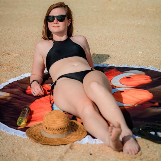 Clownfisch - Anpassbar