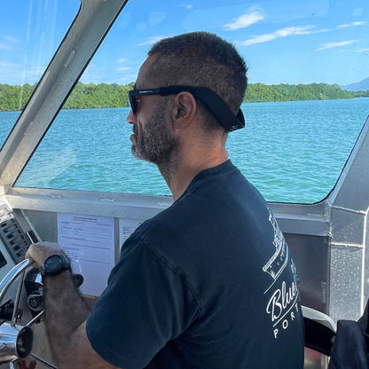 Personalisierbare Neopren-Brillenbänder – Dein Logo, Dein Slogan