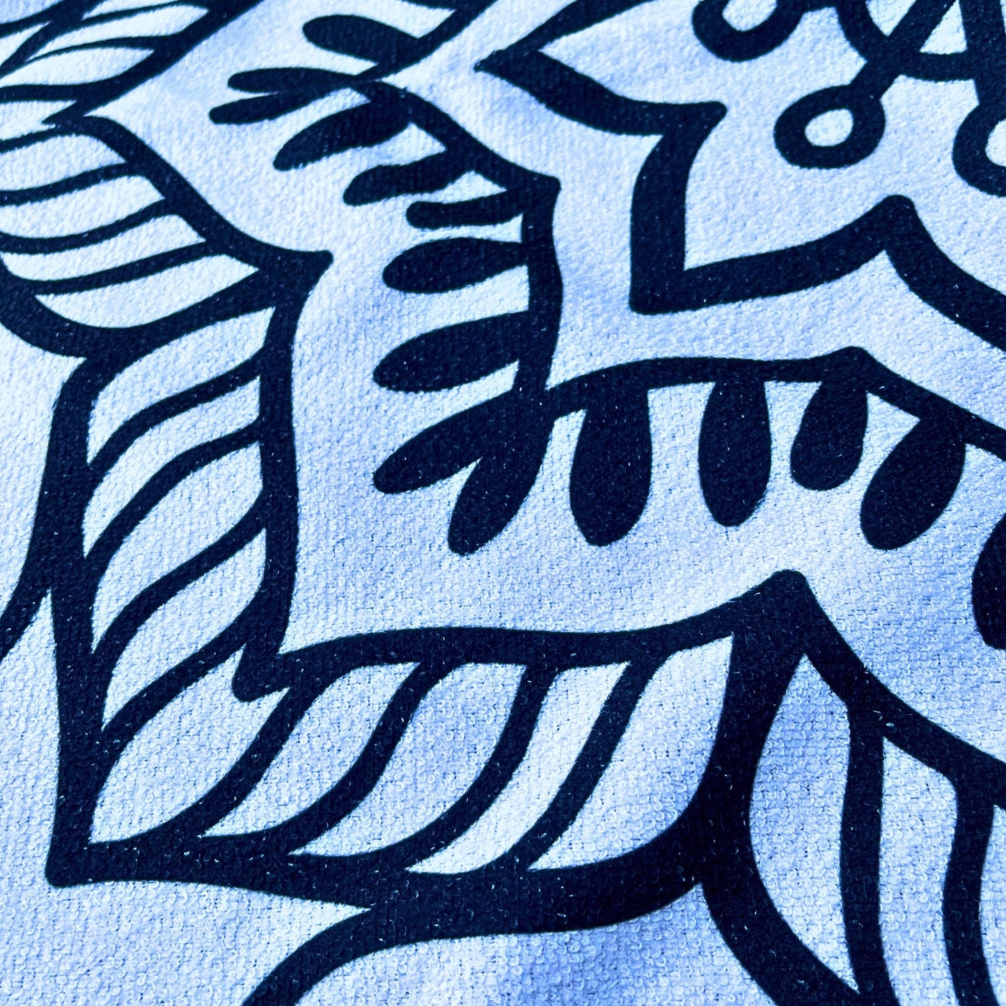 Monochrome Majestät