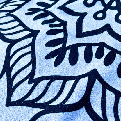 Monochrome Majestät