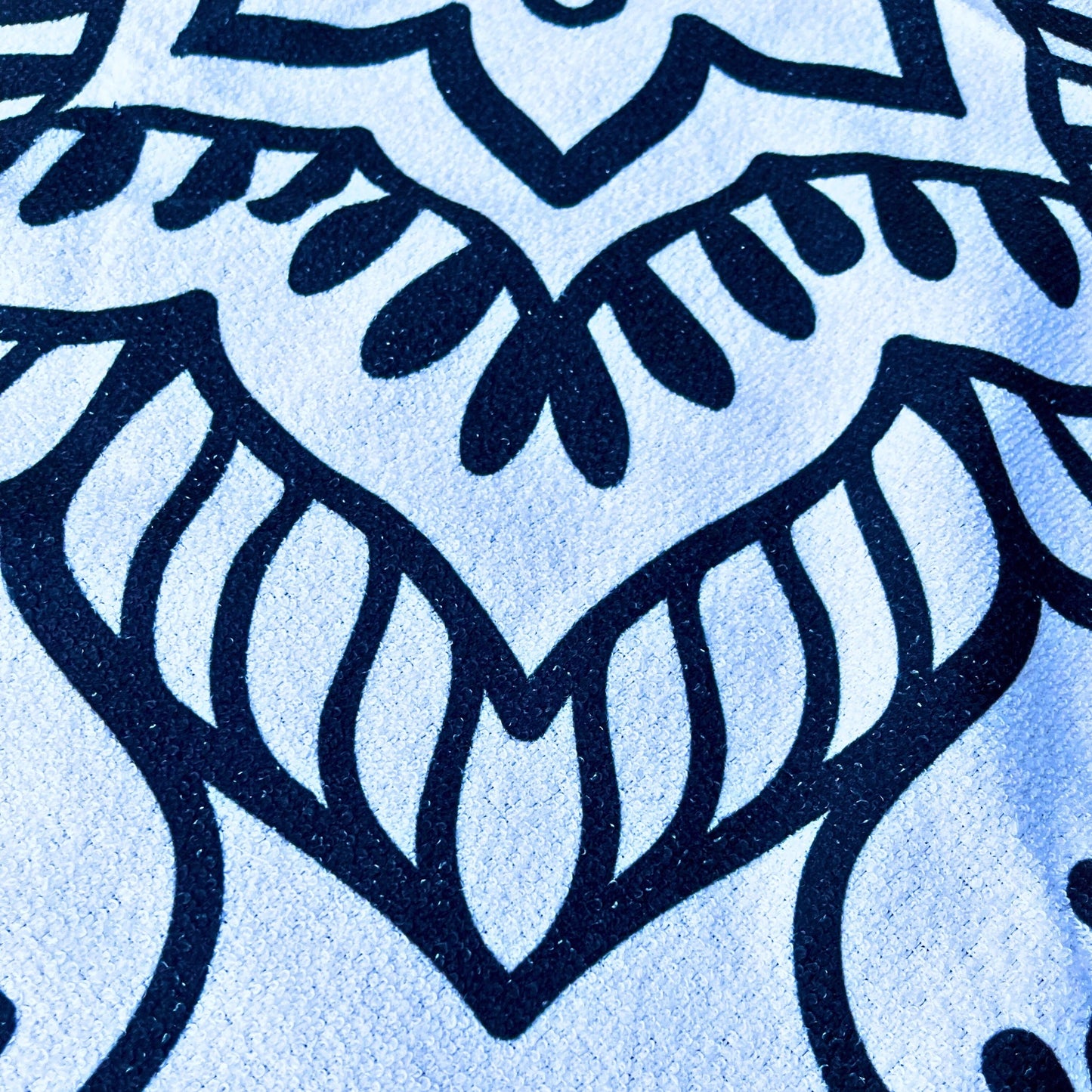 Monochrome Majestät