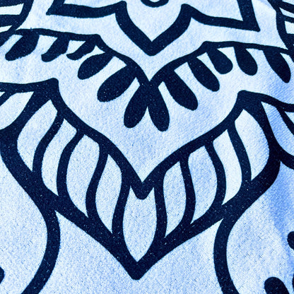 Monochrome Majestät