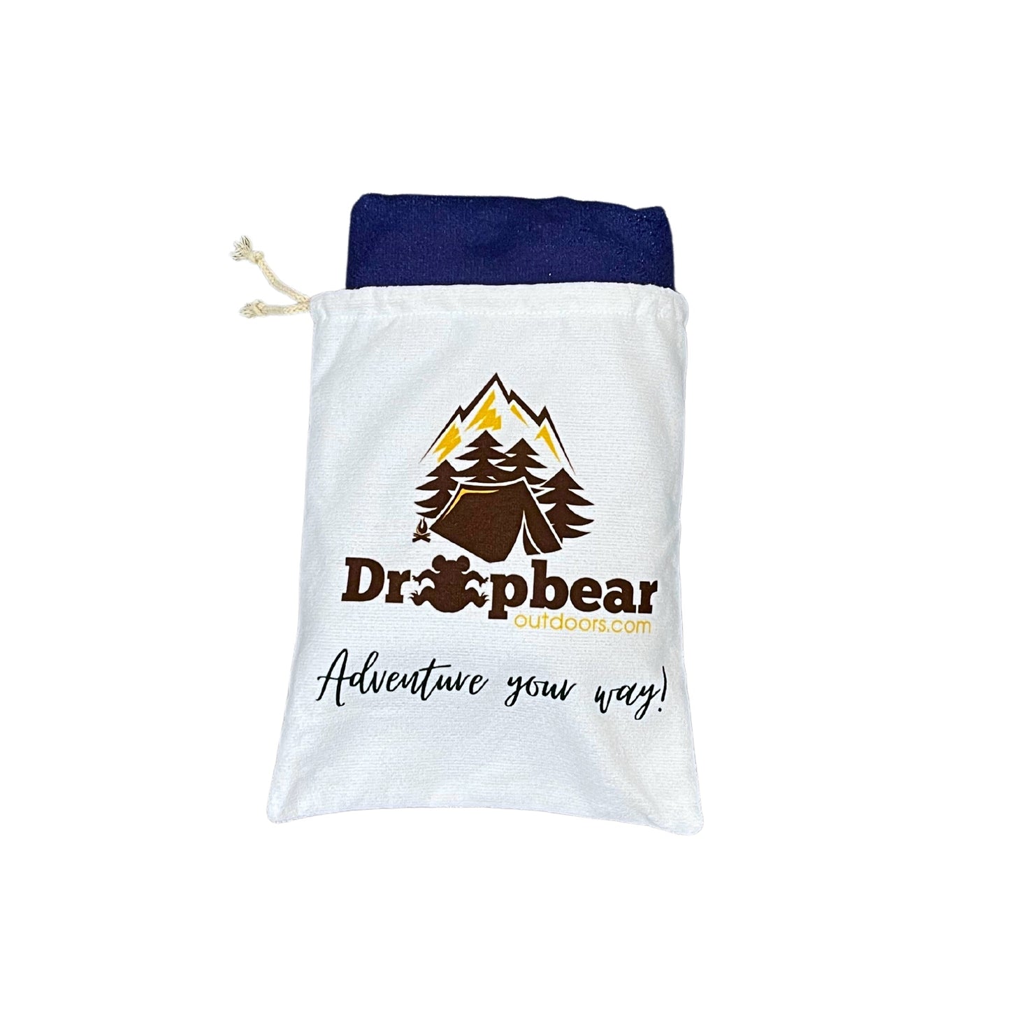 Poncho Handtuch Erwachsene – Individuelles Design