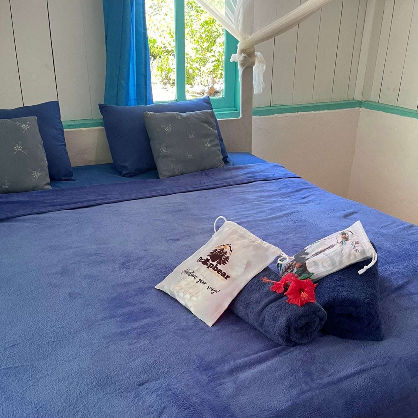 Personalisierte Mikrofaserhandtücher – leicht und schnelltrocknend