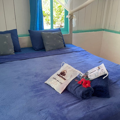 Personalisierte Mikrofaserhandtücher – leicht und schnelltrocknend