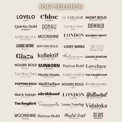 Personalisierbare Neopren-Brillenbänder – Dein Logo, Dein Slogan