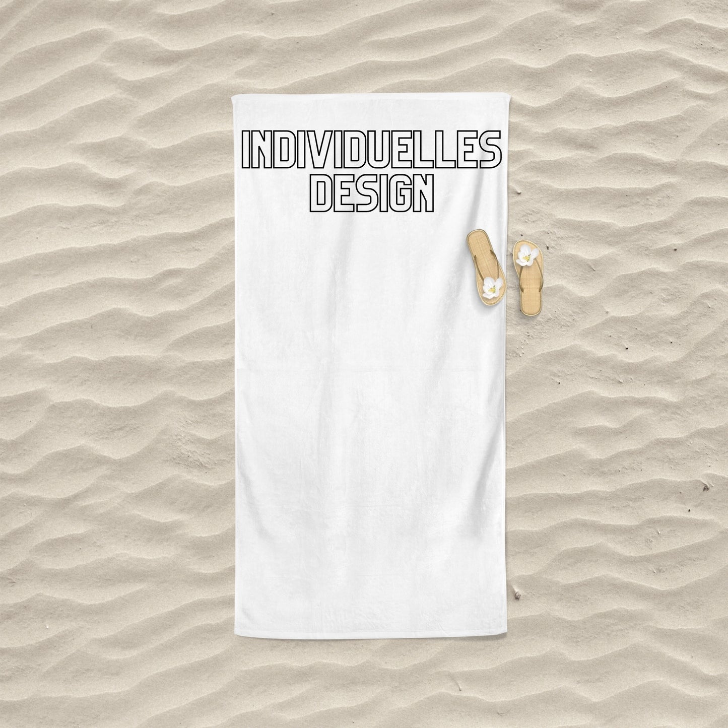 Personalisierte Mikrofaserhandtücher – leicht und schnelltrocknend