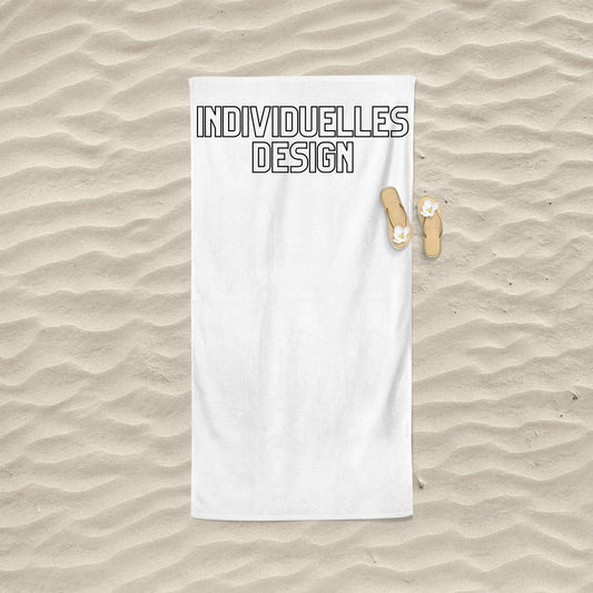 Personalisierte Mikrofaserhandtücher – leicht und schnelltrocknend
