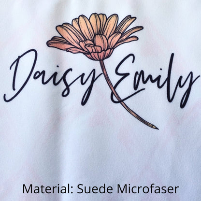 Personalisierte Mikrofaserhandtücher – leicht und schnelltrocknend