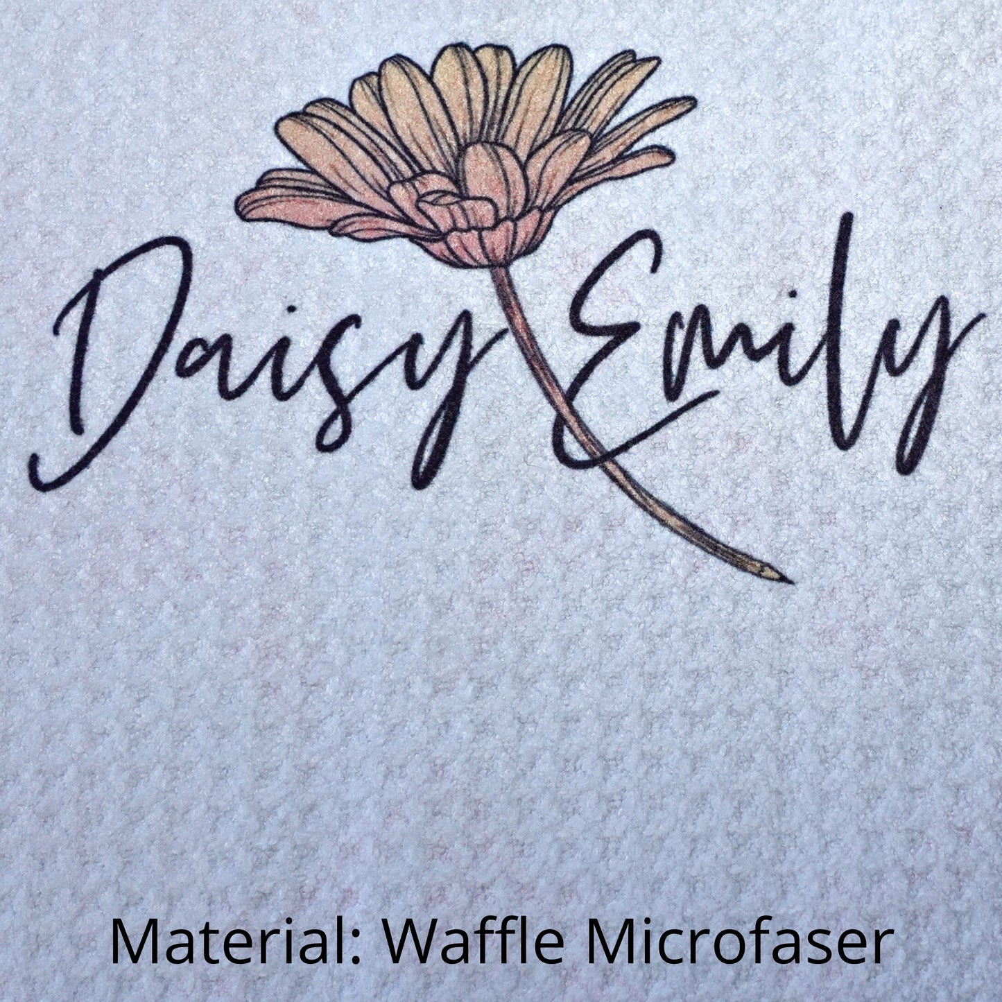 Personalisierte Mikrofaserhandtücher – leicht und schnelltrocknend